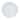 Soft Glow Faux Mother of Pearl Charger Plate (Set of 4)