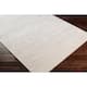 Livabliss Vintage Roma Medallion Area Rug