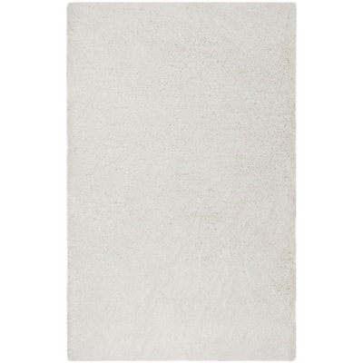 SAFAVIEH Handmade Toronto Shag Joana Polyester Rug