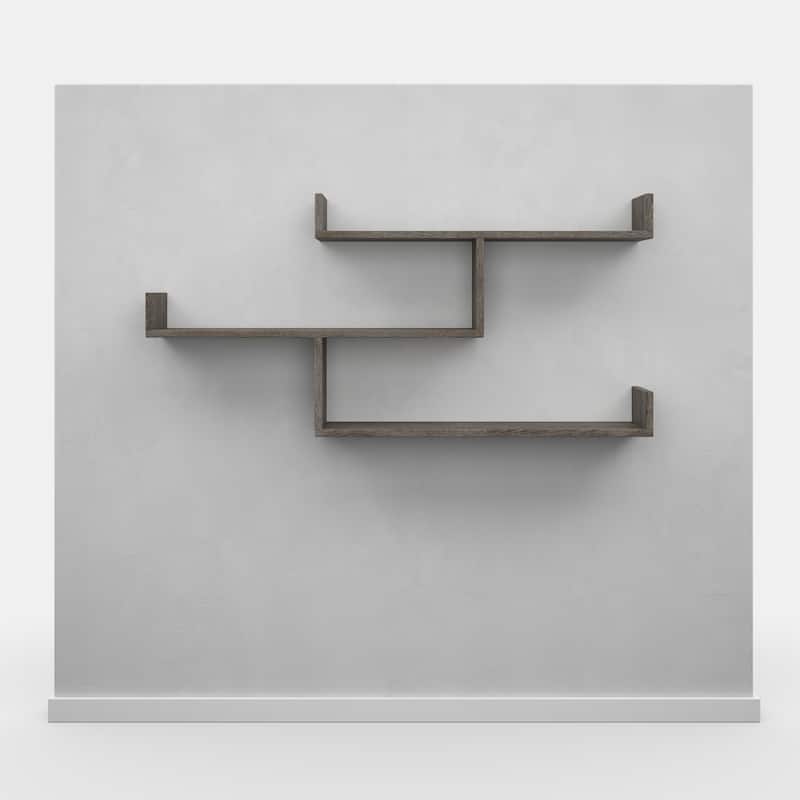 Wilton Modern Wall Shelf