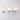 JONATHAN Y Magnolia 3-Light Metal/Frosted Glass Contemporary Glam LED Vanity Light