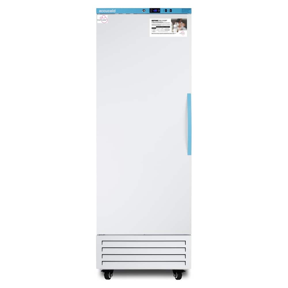 Summit AFS17PVMCLHD Accucold 28" Wide 14.83 Cu. Ft. Medical Freezer