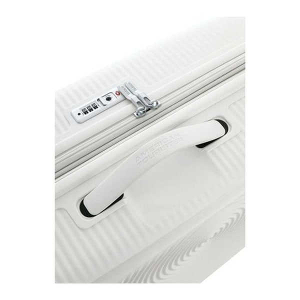american tourister white