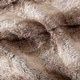preview thumbnail 9 of 54, Bare Home Faux Fur Blanket - Ultra-Soft Blanket - Luxurious Fuzzy Warm