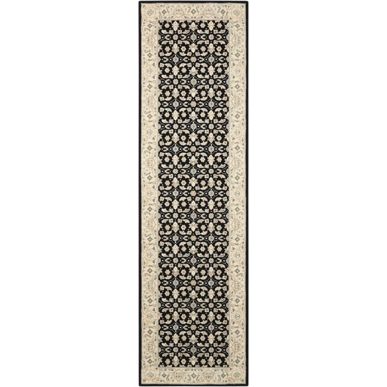 Nourison Persian Empire Traditional Floral Bordered Area Rug