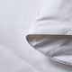 preview thumbnail 5 of 3, Beautyrest White Down And Feather Comforter