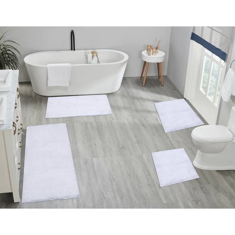 Bath Mat Ultra Luxe