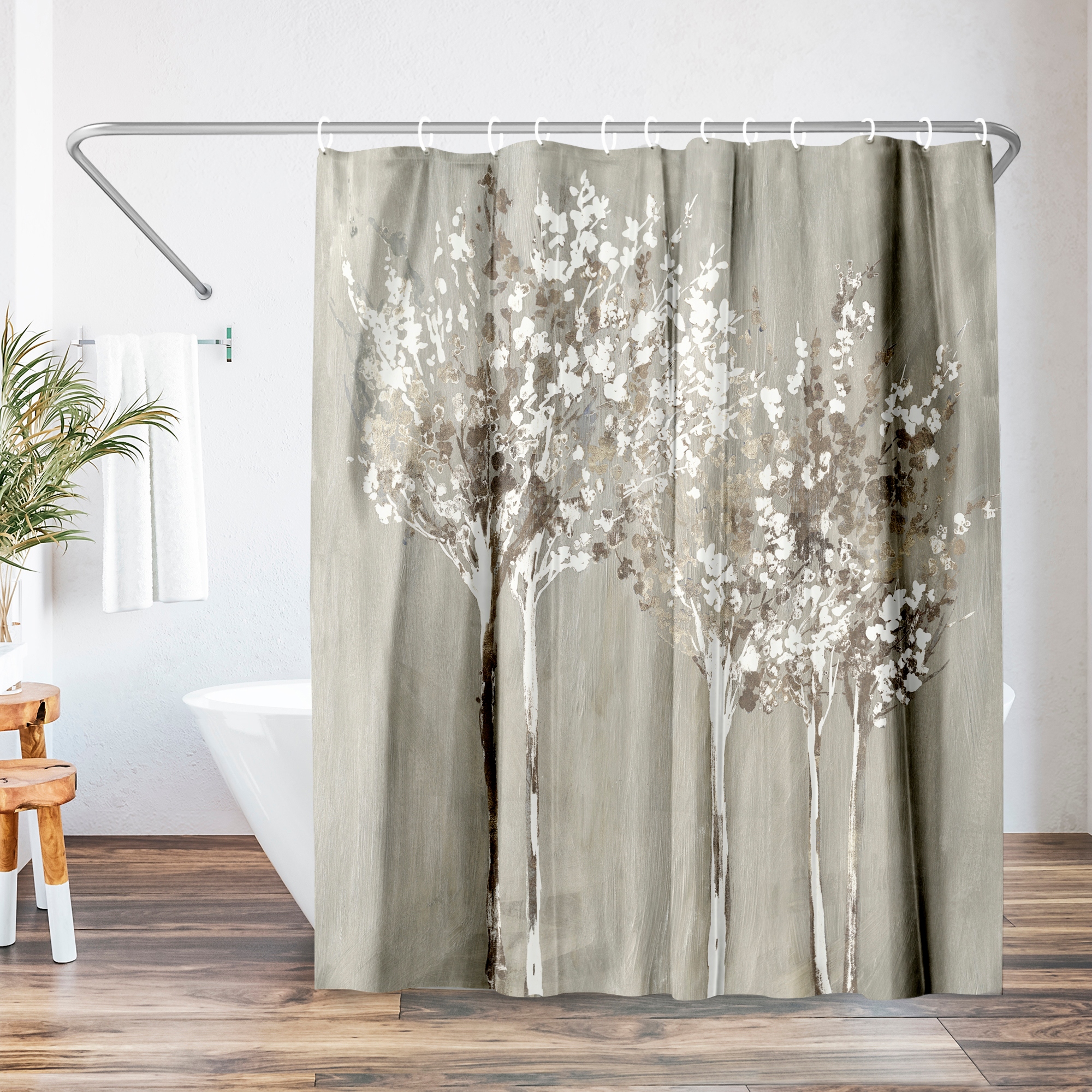 Shower Curtains Bed Bath Beyond