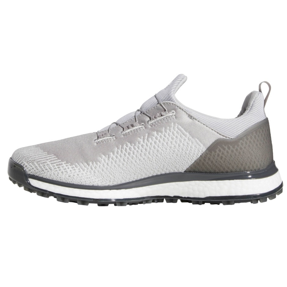 adidas men's forgefiber boa golf shoe