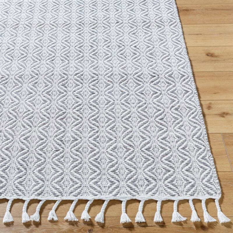 Livabliss Peony Cottage Area Rug