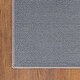 preview thumbnail 21 of 33, Sweet Home Stores Clifton Collection Moroccan Trellis Design Runner Rug (2'7 X 10')