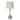 Loretta Buffet Lamps, Set of 2 - 30.00