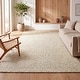 preview thumbnail 11 of 43, JONATHAN Y Griffin Rustic Farmhouse Woven Jute Solid Area Rug