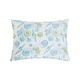 preview thumbnail 5 of 3, Delray Beach Ocean Coastal Beach Quilt Set