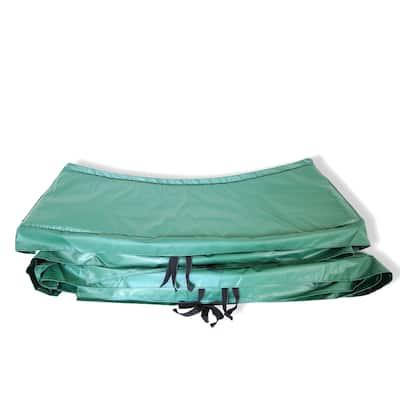 Skywalker Trampolines 16'X14' Oval Replacement Spring Pad - Green
