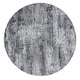 preview thumbnail 17 of 17, Porch & Den Richard Hi-low Abstract Area Rug