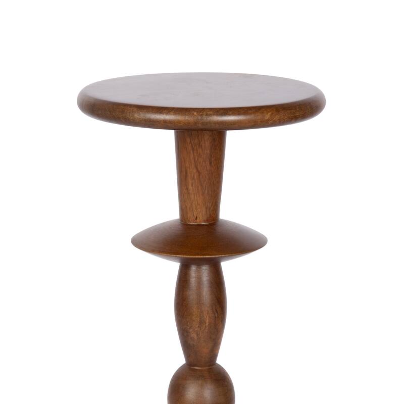 Kate and Laurel Avenal Drink Table