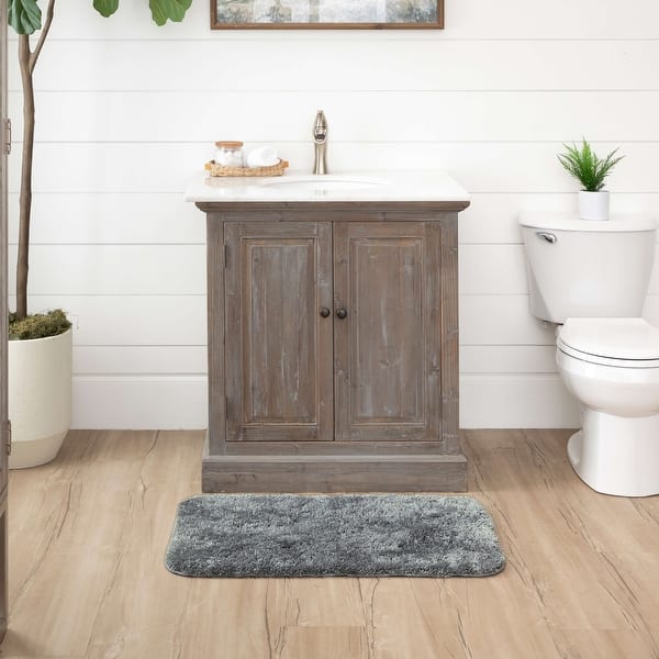 Mohawk® Chenille White 8 x 36 Limestone Floor and Wall Tile Mohawk® Chenille White 8 x 36 Limestone Floor and Wall Tile