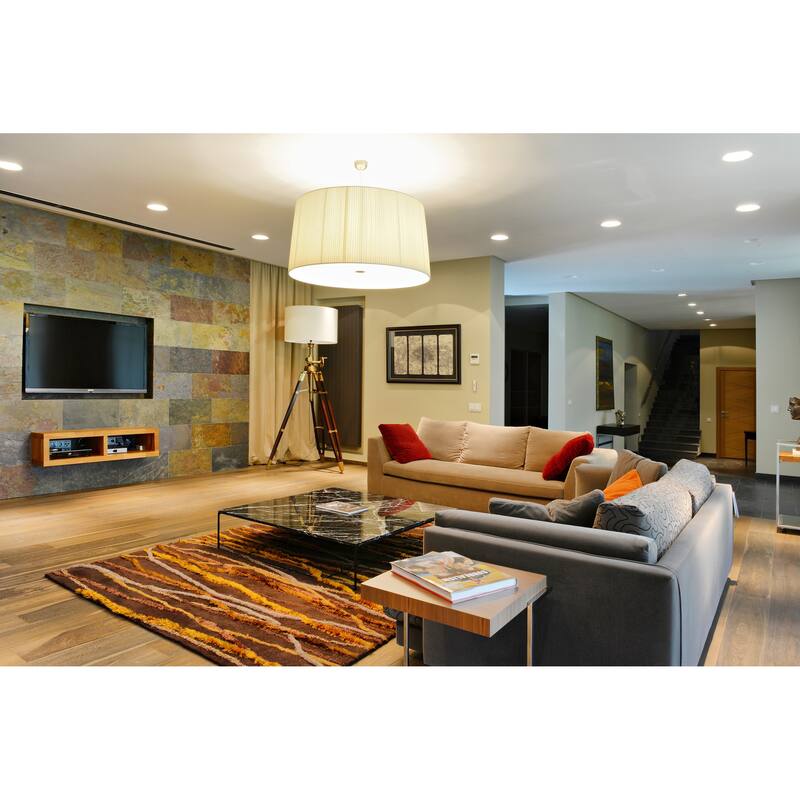 Bulbrite Pack of (5) 27 Watt Frost T5 Bi-Pin (G5) LED Bulb - 27 Watt Frost