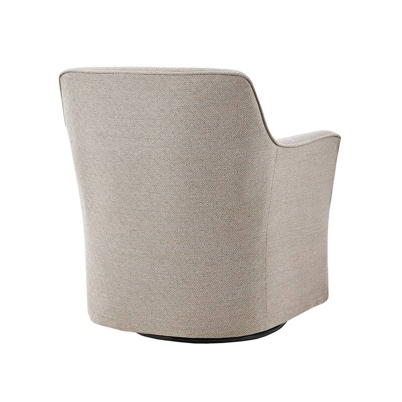 Augustine Swivel Glider Chair