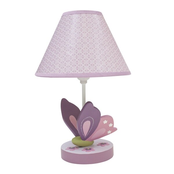 lambs and ivy butterfly