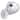 Kallista P30529-WC Bandeau 1.75 GPM Single Function Shower Head with