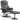 MCombo Recliner with Ottoman