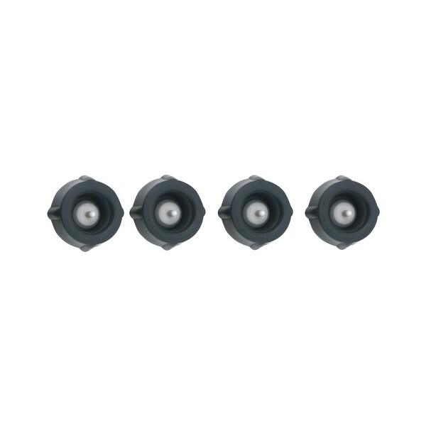 Peugeot 210069 Set of 4 Replacement Wine Stoppers. Opens flyout.