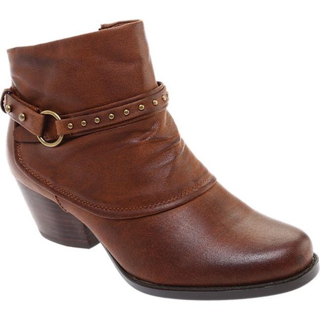 baretraps rosea booties