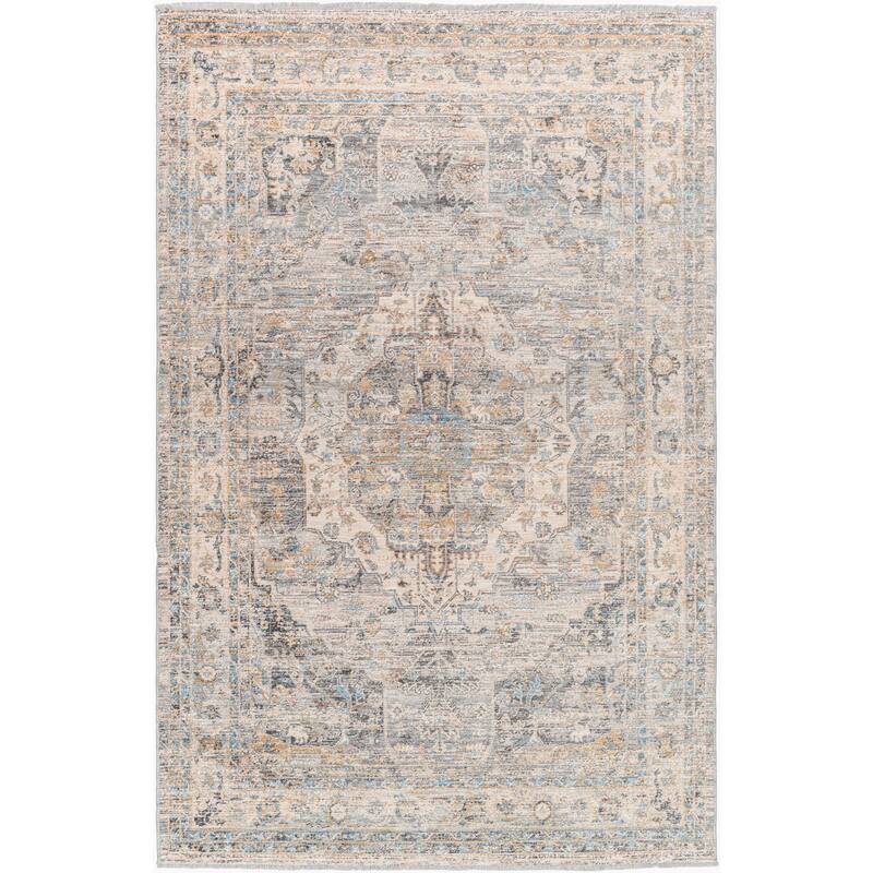 Aitana Traditional Area Rug