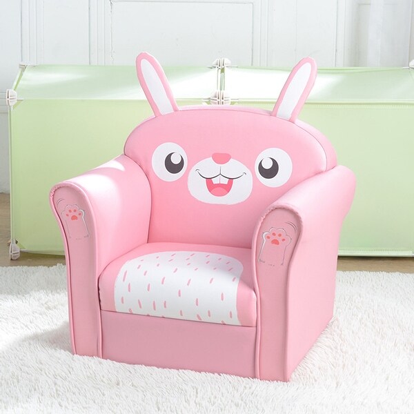 kids single sofa