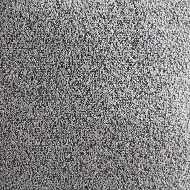 Modern Chenille Recliner Sofa with High Resilience Foam