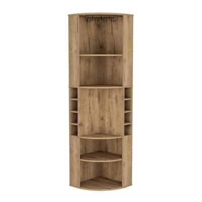 Bar Cabinet for Kitchen, Dining Room,Living Room,Apartment