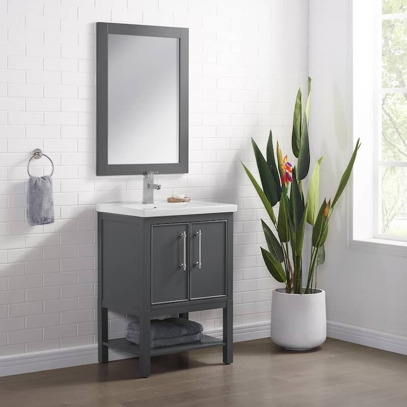 Sudio Design Bathroom Vanity Taylor Collection