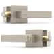 Option Satin Nickel