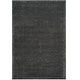 preview thumbnail 83 of 184, SAFAVIEH Santa Monica Shag Einara 2-inch Thick Area Rug 6'7" x 9'6" - Dark Grey - Rectangle