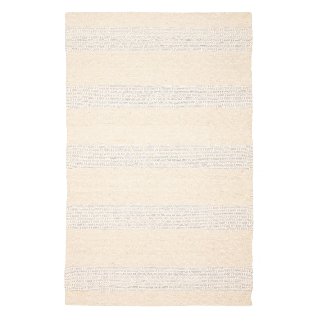 Sienna Cream Rug 5'1" x 8'0" - 5'1 x 8'0