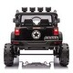preview thumbnail 52 of 78, 24V Ride-On Car for Kids with Parental Remote, 400W Dual Motors, Bluetooth, MP3, USB, and LED Lights, Ages 3+