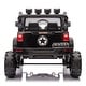 preview thumbnail 71 of 78, 24V Ride-On Electric Car for Kids with 400W Motors, Bluetooth, Four-Wheel Suspension, and Remote Control 鈥