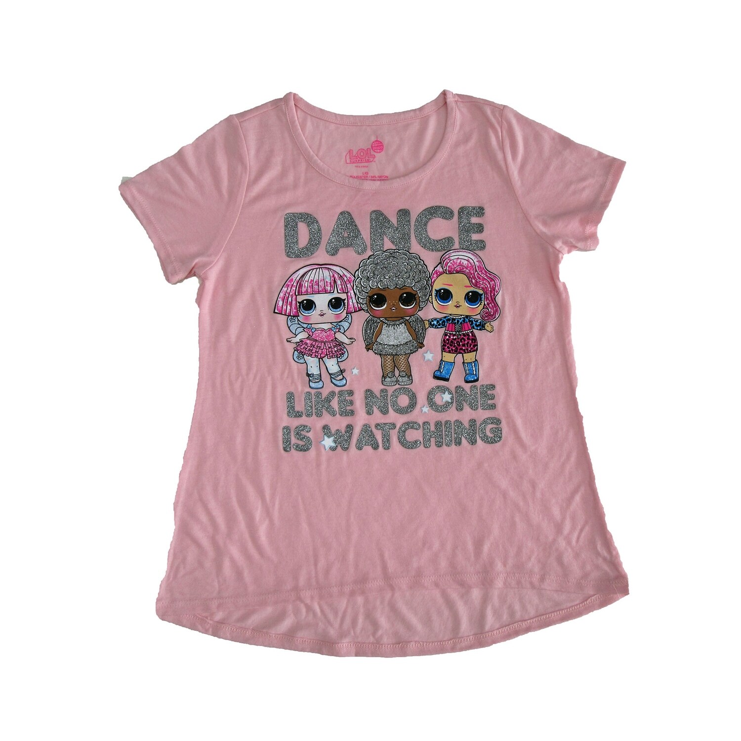 lol surprise t shirt