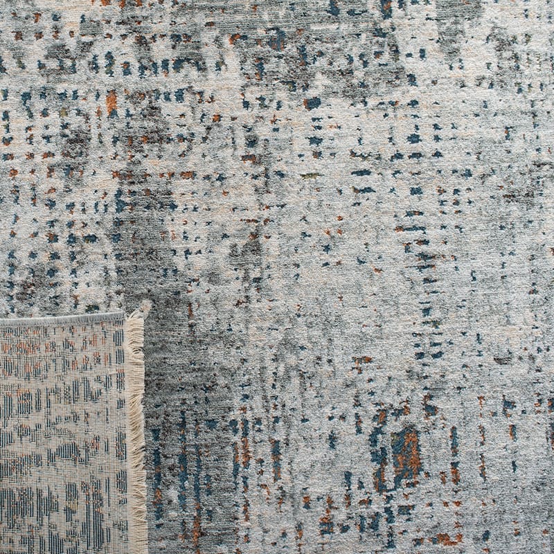 SAFAVIEH Winston Lulu Modern Abstract Rug