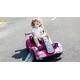 preview thumbnail 5 of 22, Ride on Car,Kids Electric Rriding Car for Kids with Remote Control for Kids Gift PINK