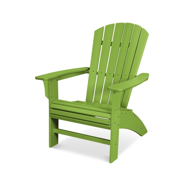 Trex yacht club adirondack chair discount
