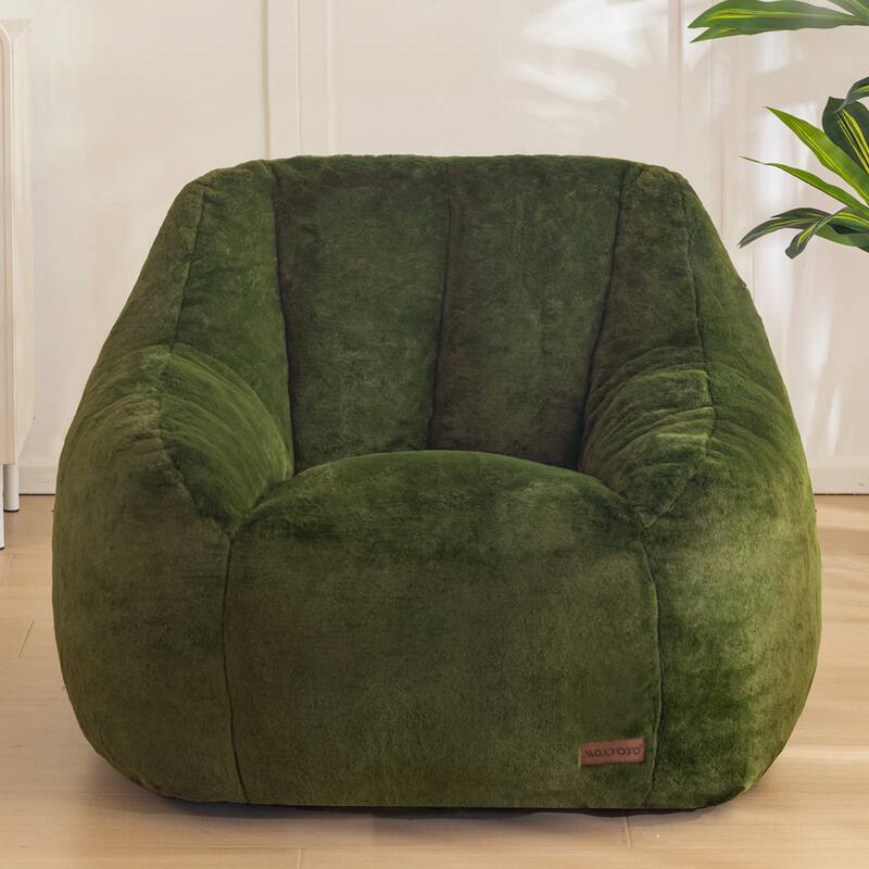 Bean Bag Chair Floor Sofa