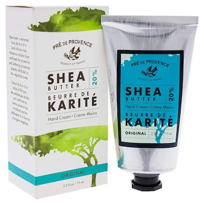 75Ml Shea Butter Hand Cream - Original