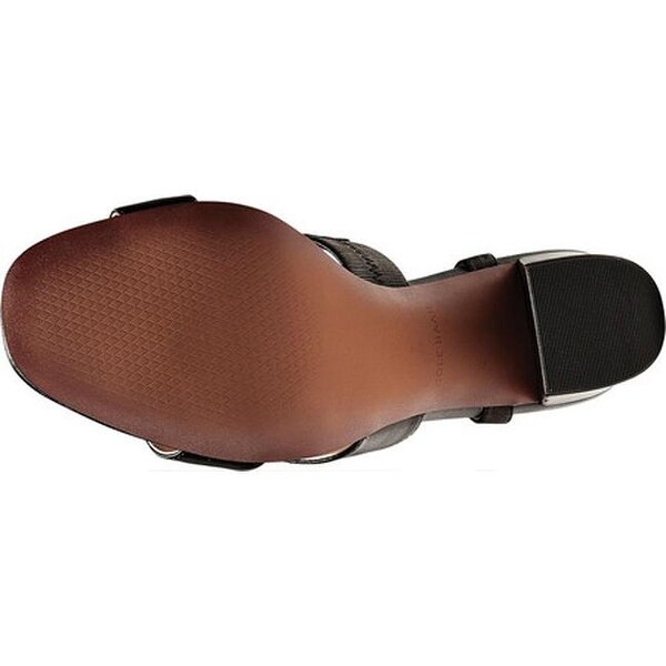 cole haan cherie grand block heel sandal