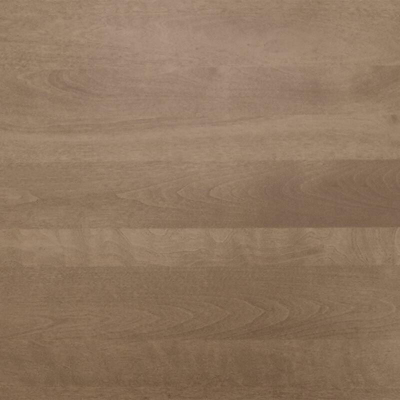 Amisco Hadley Upholstered Dining Chair with Solid Wood Legs