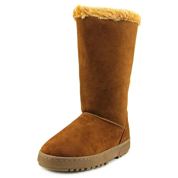 rampage mid calf boots