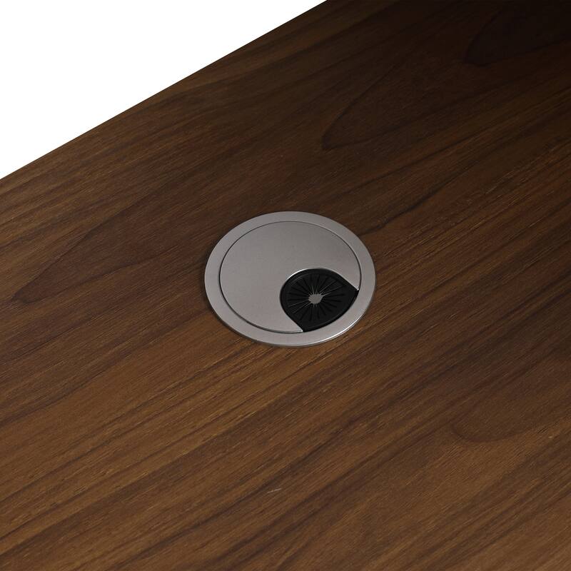 24'' Bathroom Vanity without Top Sink, Modern Bathroom Storage Cabinet with 2 Soft Closing Doors, Single Sink Bathroom Vanity