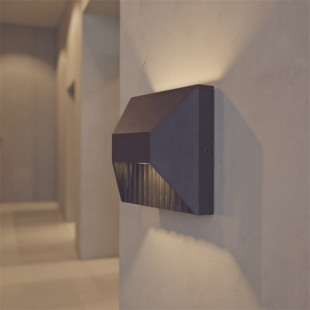 5 Inch LED Wall Sconce
